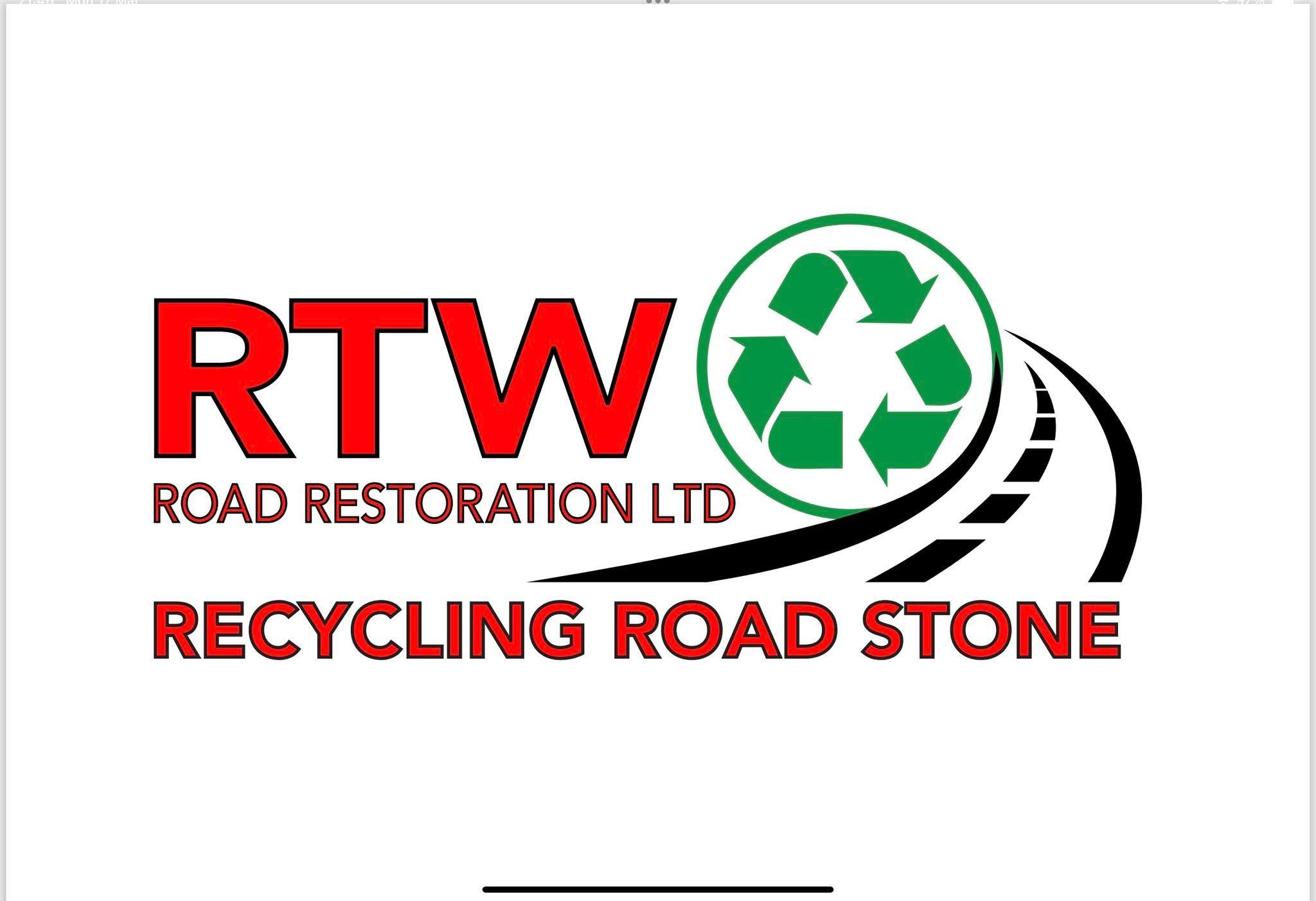 RTW ROAD RESTORATION LTD