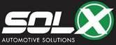 SOL-X AUTOMOTIVE SOLUTIONS