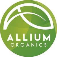 ALLIUM ORGANICS