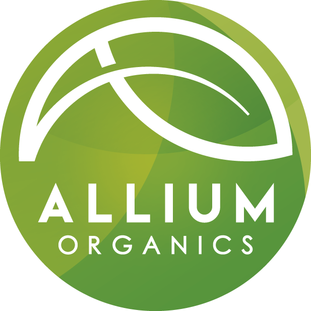 ALLIUM ORGANICS