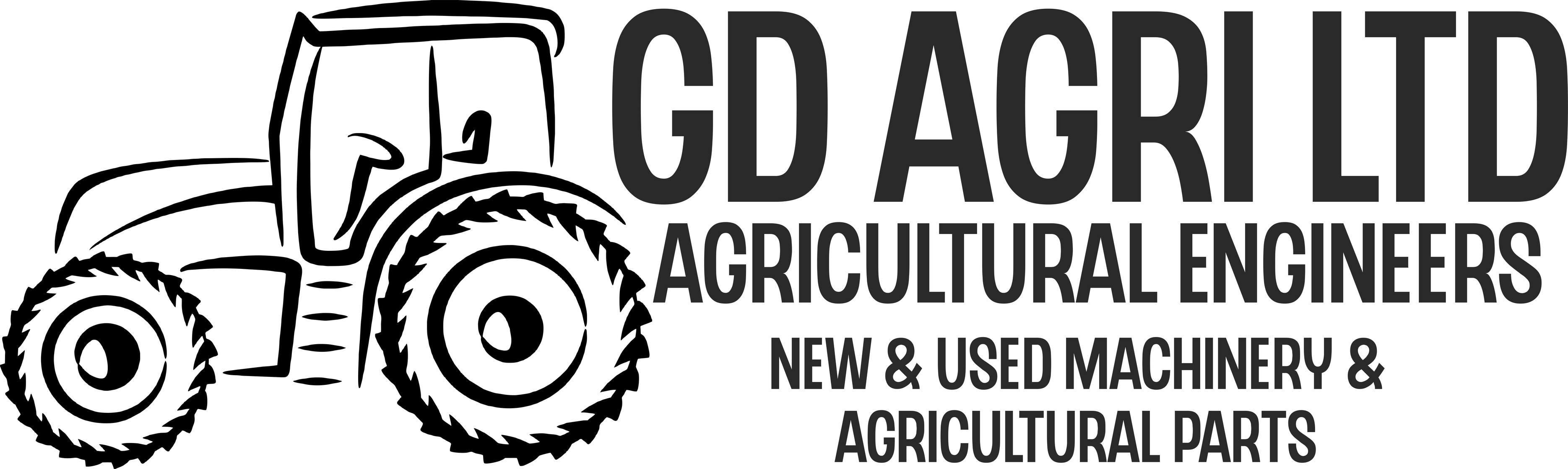 GD Agricultural Services Ltd