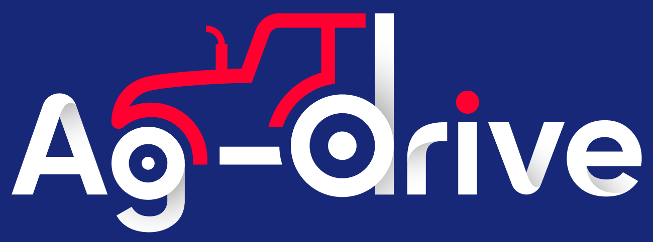 AG-DRIVE