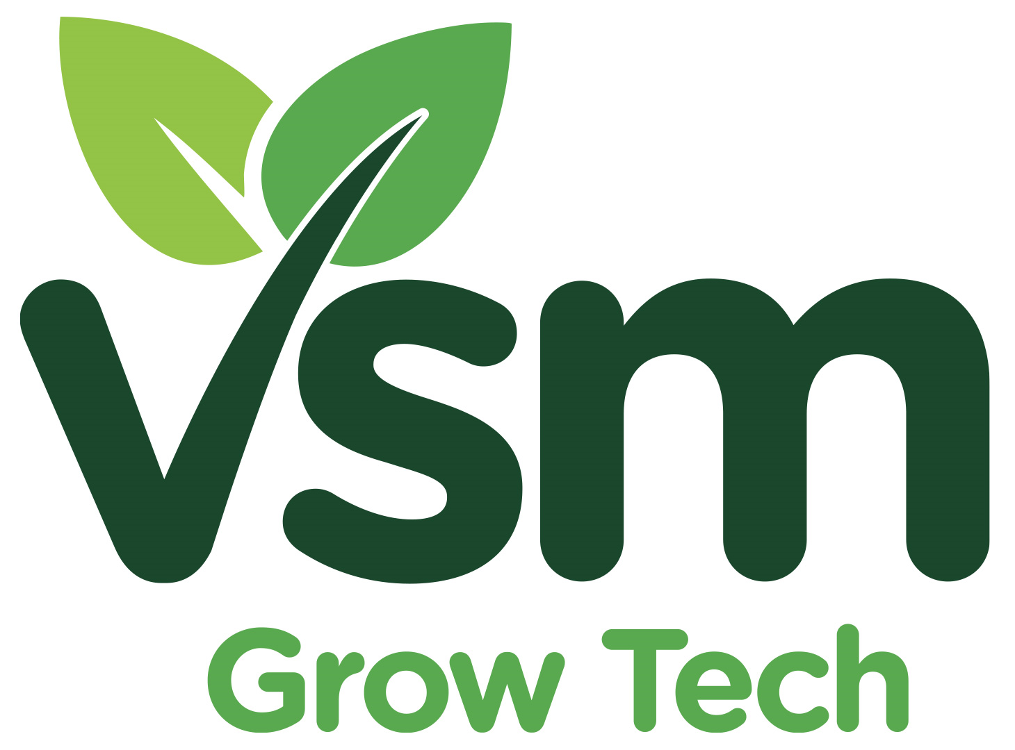 VSM GROW TECH LTD