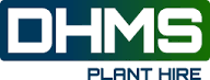 DHMS PLANT HIRE