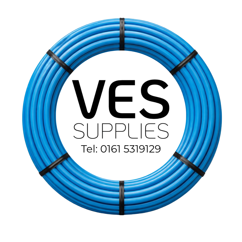 VES SUPPLIES LTD