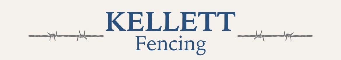 KELLETT FENCING