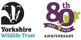 YORKSHIRE WILDLIFE TRUST