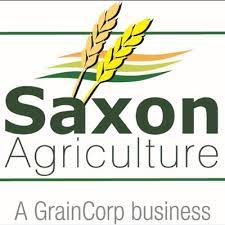 SAXON AGRICULTURE LTD