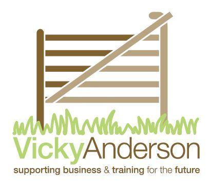 VICKY ANDERSON TRAINING
