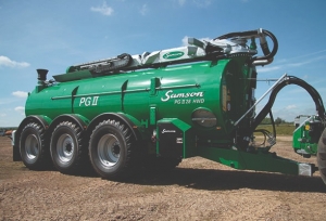 ANOTHER BEAST FROM THE EAST