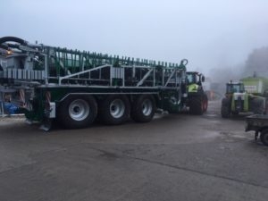 ANOTHER BEAST FROM THE EAST