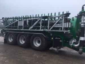 ANOTHER BEAST FROM THE EAST