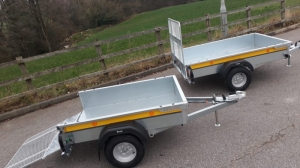 LIVERSEED TRAILERS