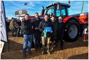 PEACOCK & BINNINGTON