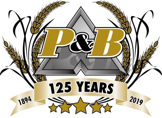 PEACOCK & BINNINGTON