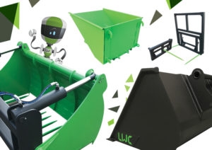 LWC AGRICULTURAL PRODUCTS