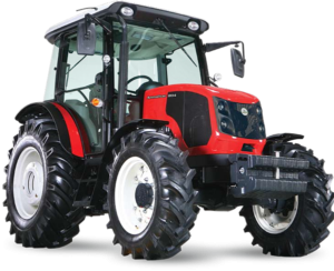 CLOVER FARM SERVICES