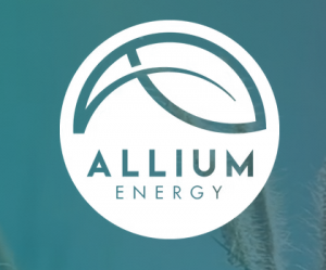 Allium Organics exhibiting at YAMS 2026