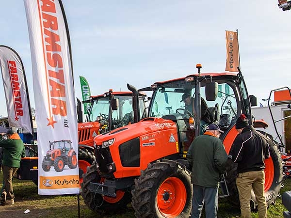 Graham Heath Construction is joining us on Stand F3