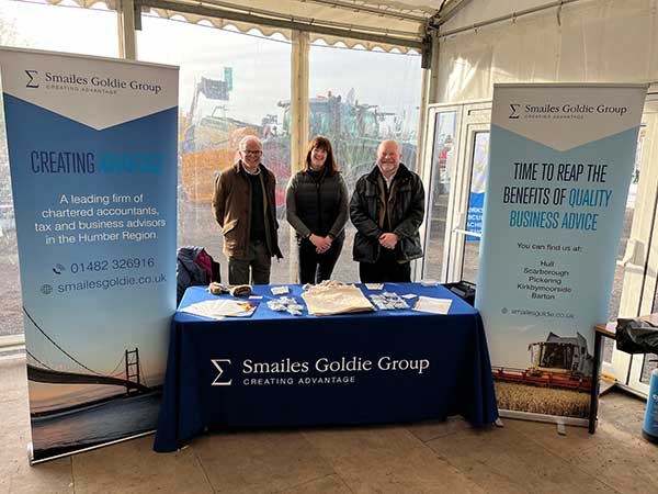 Graham Heath Construction is joining us on Stand F3