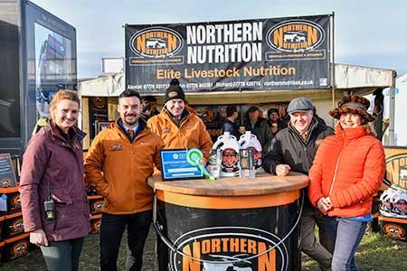 Northern Nutrition Minerials Ltd