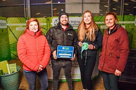 East Riding Horticulture Ltd