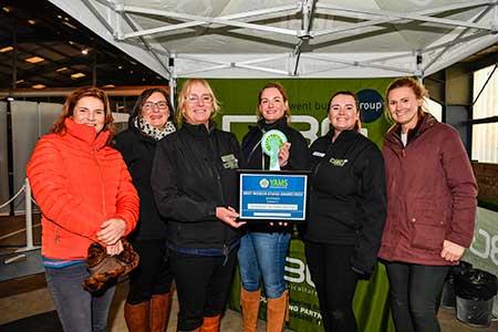 Derwent Buyers Group