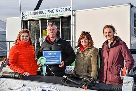 Bainbridge Engineering